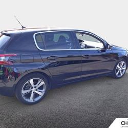 Peugeot 308 II Phase 2 308 BlueHDi 130ch S&S BVM6 Allure Fr&eacute;jus