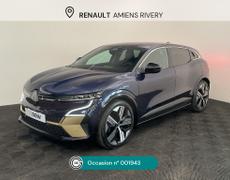 Renault Megane E-Tech Rivery