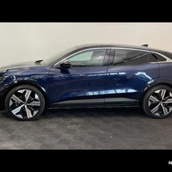 Renault Megane E-Tech Megane E-Tech EV60 220 ch super charge Iconic Rivery