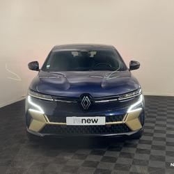 Renault Megane E-Tech Megane E-Tech EV60 220 ch super charge Iconic Rivery