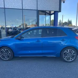 Kia Rio 1.0 T-GDI 120CH MHEV GT-LINE DCT7 occasion - M&eacute;rignac - photo 3/19