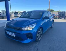 Kia Rio Albi