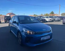 Kia Rio Albi