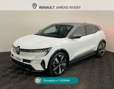 Renault Megane E-Tech Rivery