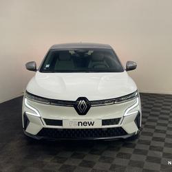 Renault Megane E-Tech Megane E-Tech EV60 220 ch optimum charge Techno Rivery