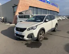 Peugeot 3008 Rivesaltes