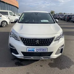 Peugeot 3008 1.5 BLUEHDI 130CH E6.C ALLURE BUSINESS S&S EAT8 occasion - Rivesaltes - photo 2/20