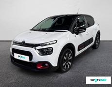 Citroen C3 Saint-Étienne