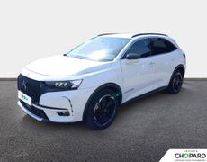 DS DS7 Crossback Fréjus