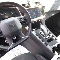 DS DS7 Crossback DS7 Crossback Hybride E-Tense 225 EAT8 Performance Line+ Fr&eacute;jus