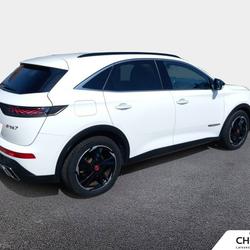 DS DS7 Crossback DS7 Crossback Hybride E-Tense 225 EAT8 Performance Line+ Fr&eacute;jus