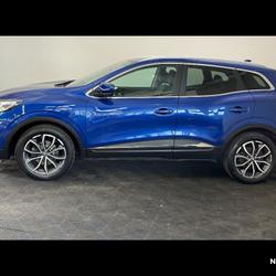 Renault Kadjar Kadjar TCe 140 FAP Wave Rivery