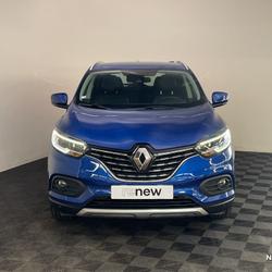 Renault Kadjar Kadjar TCe 140 FAP Wave Rivery
