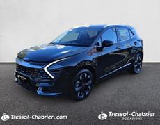 Kia Sportage Toulouse