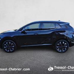 Kia Sportage 1.6 T-GDi 265ch ISG Hybride Rechargeable BVA6 4x4 Design occasion - Toulouse - photo 2/30