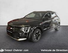Kia Niro Toulouse