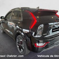 Kia Niro Niro EV Electrique 204 ch Premium Toulouse