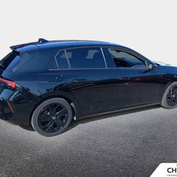 Opel Astra Astra Hybride Rechargeable 180 ch BVA8 GS Fr&eacute;jus