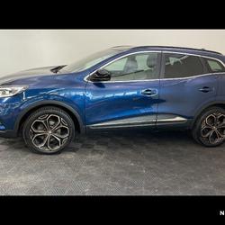 Renault Kadjar Kadjar TCe 140 FAP EDC Black Edition Rivery