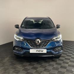 Renault Kadjar Kadjar TCe 140 FAP EDC Black Edition Rivery