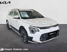 Kia Niro Toulouse