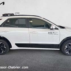 Kia Niro Niro EV Electrique 204 ch Active Toulouse