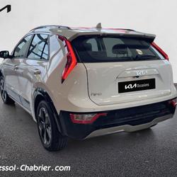 Kia Niro Niro EV Electrique 204 ch Active Toulouse