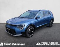 Kia Niro Toulouse
