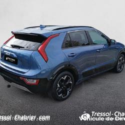 Kia Niro Niro EV Electrique 204 ch Premium Toulouse