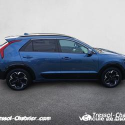 Kia Niro Niro EV Electrique 204 ch Premium Toulouse