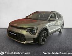 Kia Niro Toulouse