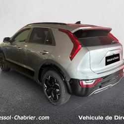 Kia Niro Niro EV Electrique 204 ch Premium Toulouse