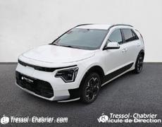 Kia Niro Toulouse