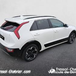 Kia Niro Niro EV Electrique 204 ch Premium Toulouse