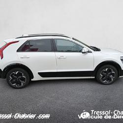 Kia Niro Niro EV Electrique 204 ch Premium Toulouse