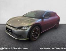 Kia EV6 Toulouse