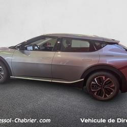 Kia EV6 EV6 229 ch Air Active Toulouse