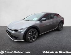 Kia EV6 Muret