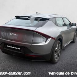 Kia EV6 EV6 229 ch Air Active Muret