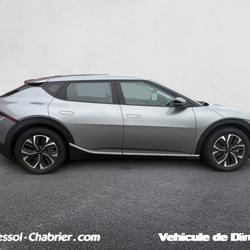 Kia EV6 EV6 229 ch Air Active Muret