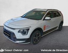 Kia Niro Toulouse