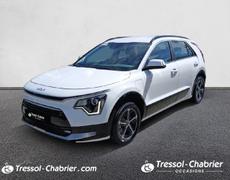 Kia Niro Toulouse