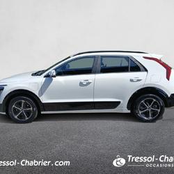Kia Niro 1.6 GDi 180 ch PHEV DCT6 Active occasion - Toulouse - photo 2/30
