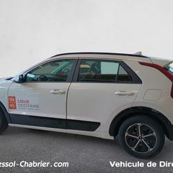 Kia Niro Niro 1.6 GDi 180 ch PHEV DCT6 Active Toulouse