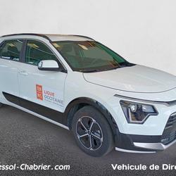 Kia Niro Niro 1.6 GDi 180 ch PHEV DCT6 Active Toulouse