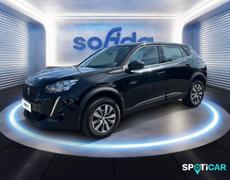 Peugeot 2008 Loison-sous-Lens