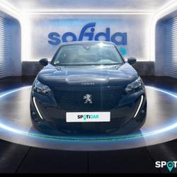Peugeot 2008 1.5 BlueHDi 110ch S&S Active Loison-sous-Lens