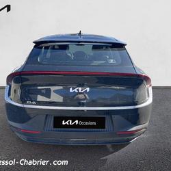 Kia EV6 EV6 229 ch Air Active Toulouse