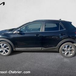 Kia Stonic 1.0 T-GDi 100 ch DCT7 GT-line occasion - Toulouse - photo 2/30