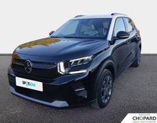 Citroen C3 Trans-en-Provence
